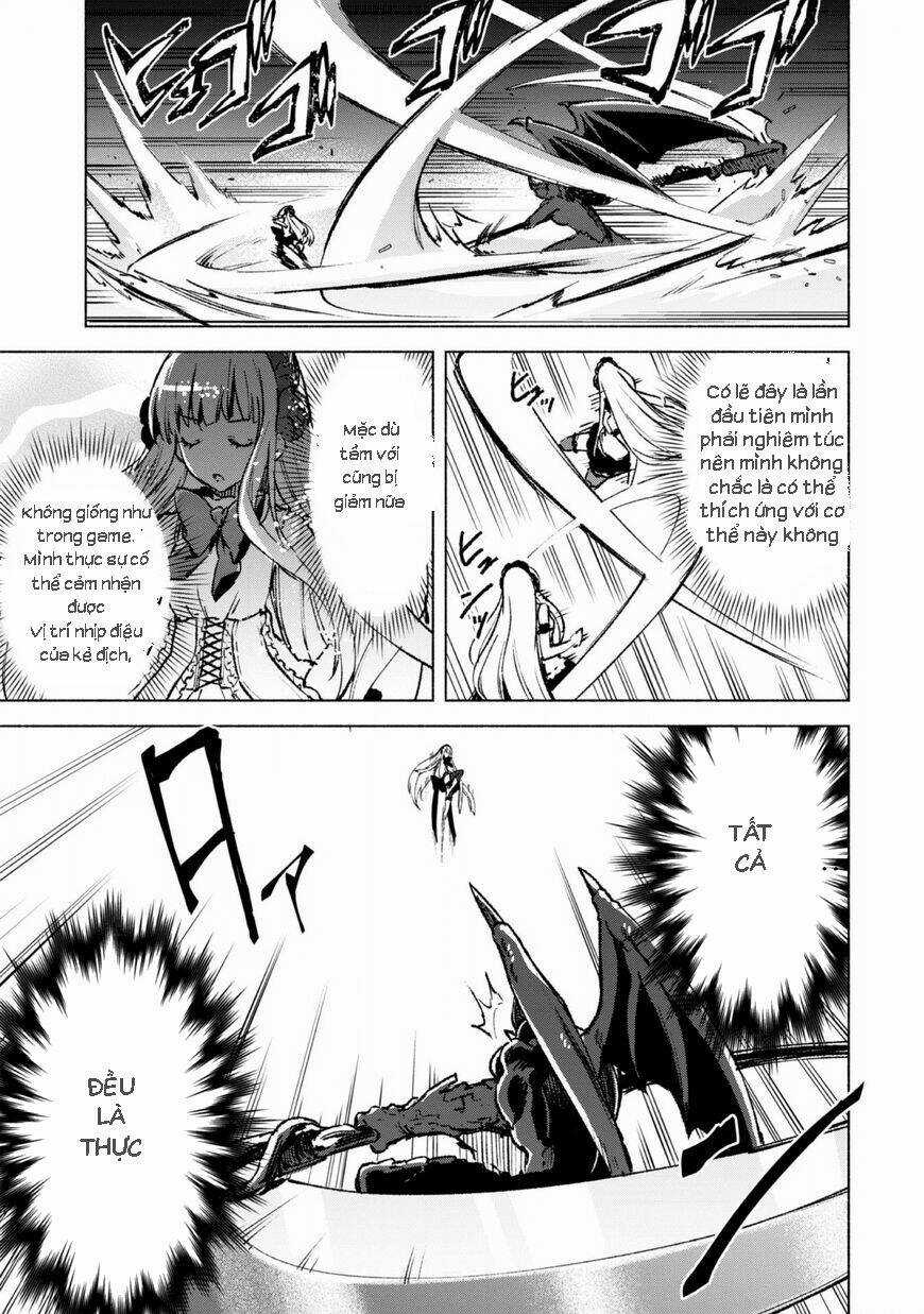 Kenja No Deshi Wo Nanoru Kenja Isekai! Chapter 15 trang 2