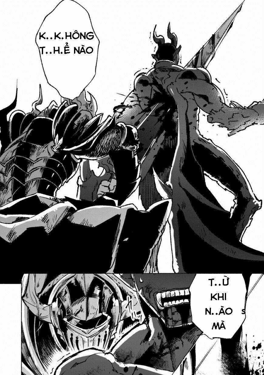 Kenja No Deshi Wo Nanoru Kenja Isekai! Chapter 15 trang 21