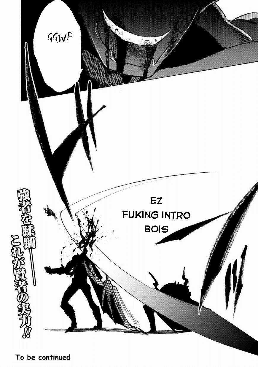 Kenja No Deshi Wo Nanoru Kenja Isekai! Chapter 15 trang 24