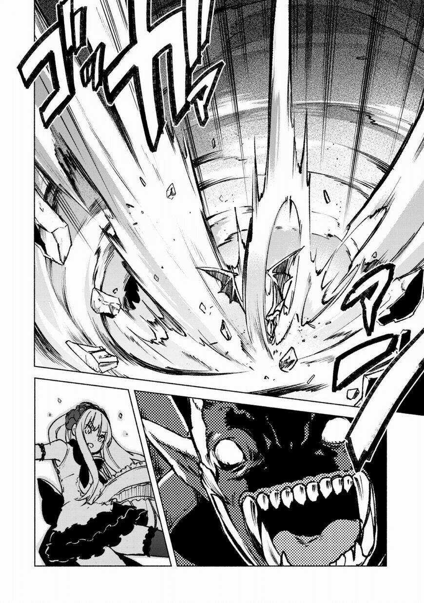 Kenja No Deshi Wo Nanoru Kenja Isekai! Chapter 15 trang 5