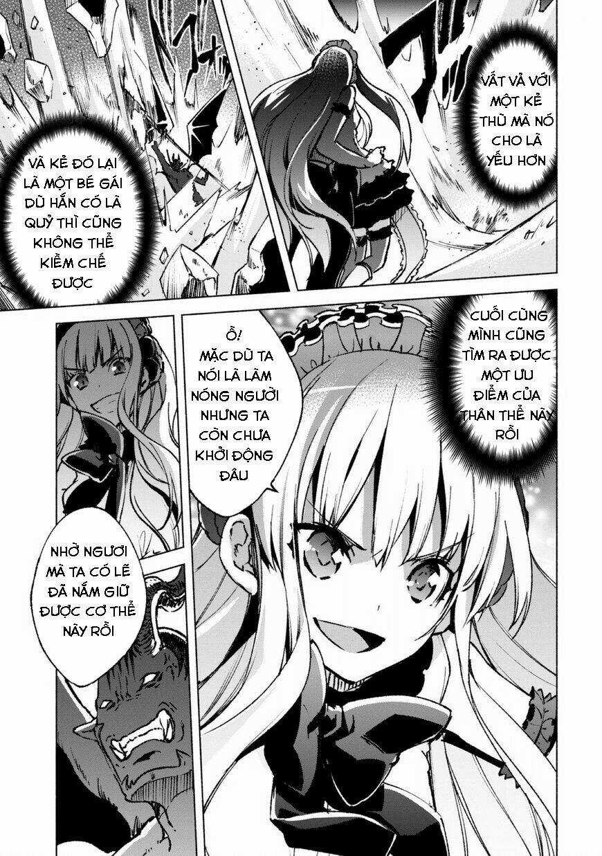 Kenja No Deshi Wo Nanoru Kenja Isekai! Chapter 15 trang 6