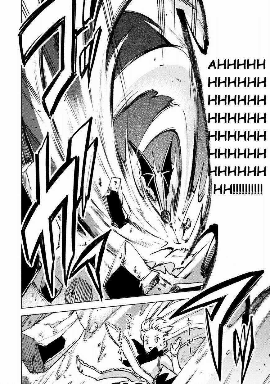 Kenja No Deshi Wo Nanoru Kenja Isekai! Chapter 15 trang 7