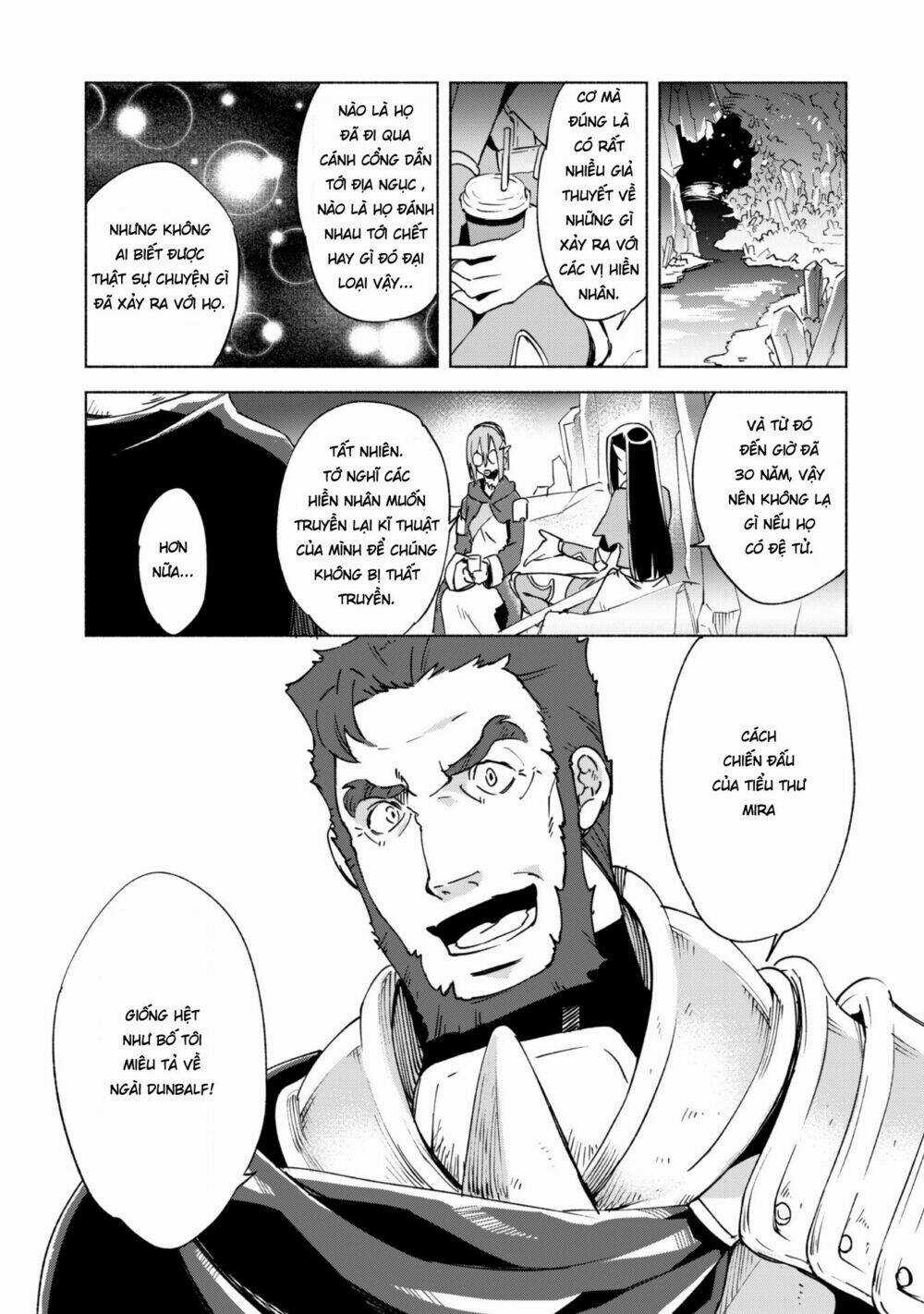Kenja No Deshi Wo Nanoru Kenja Isekai! Chapter 16 trang 10
