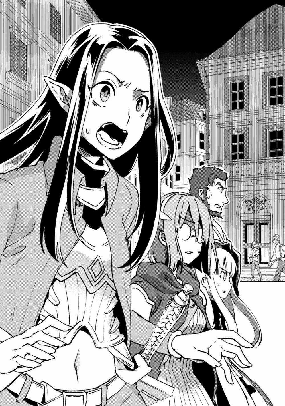 Kenja No Deshi Wo Nanoru Kenja Isekai! Chapter 16 trang 18