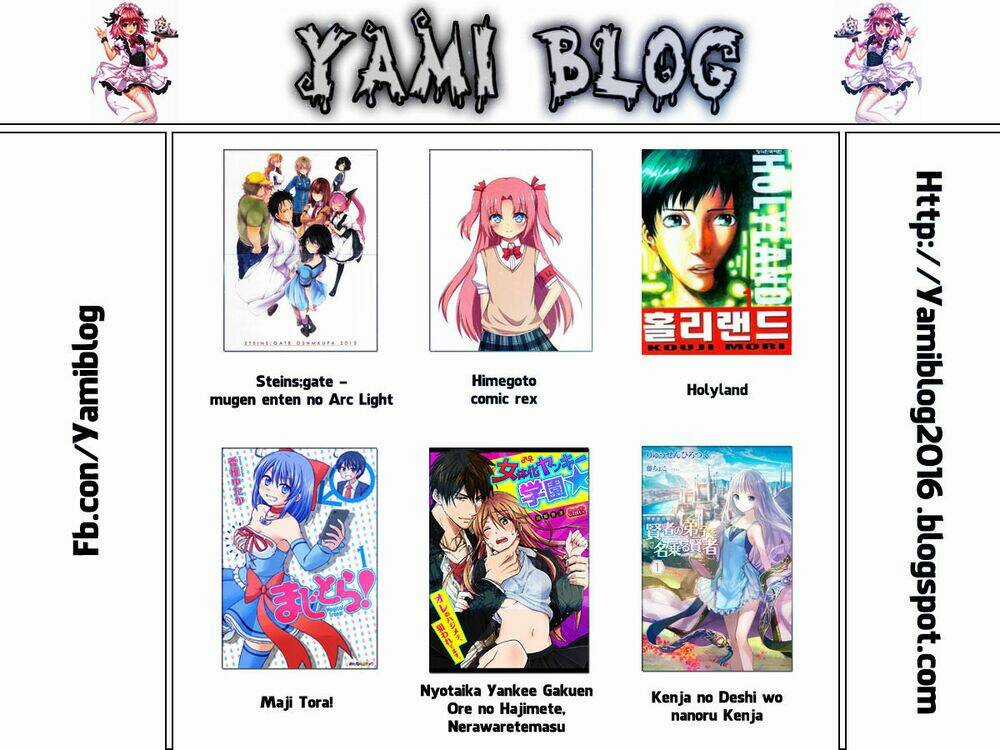 Kenja No Deshi Wo Nanoru Kenja Isekai! Chapter 16 trang 24