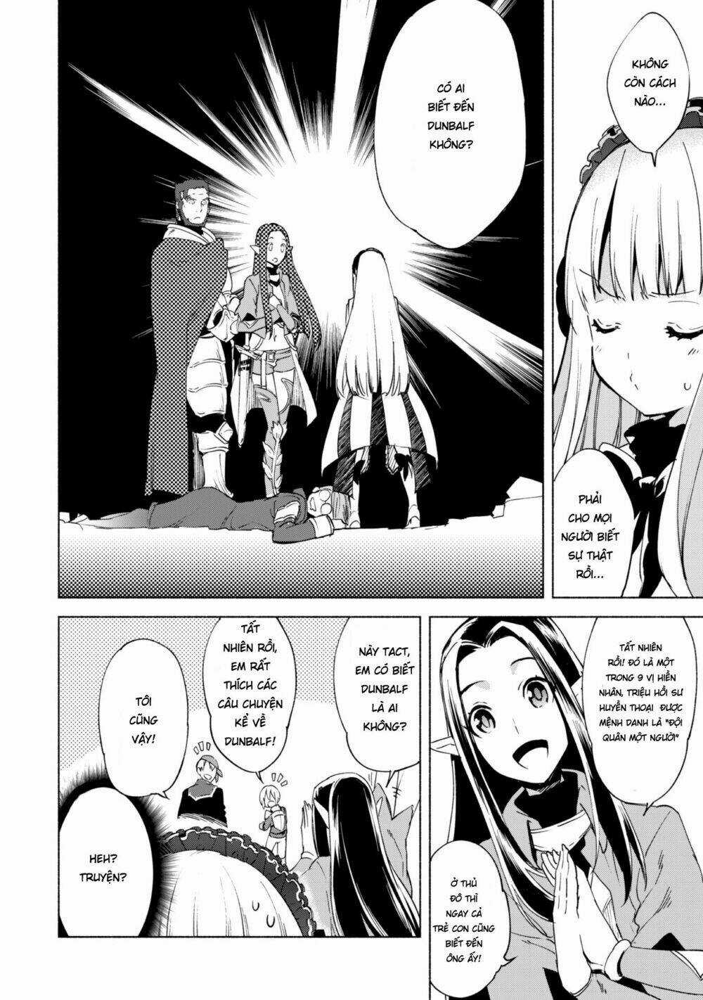 Kenja No Deshi Wo Nanoru Kenja Isekai! Chapter 16 trang 5
