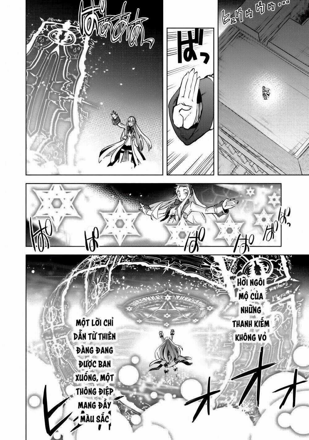 Kenja No Deshi Wo Nanoru Kenja Isekai! Chapter 17 trang 5