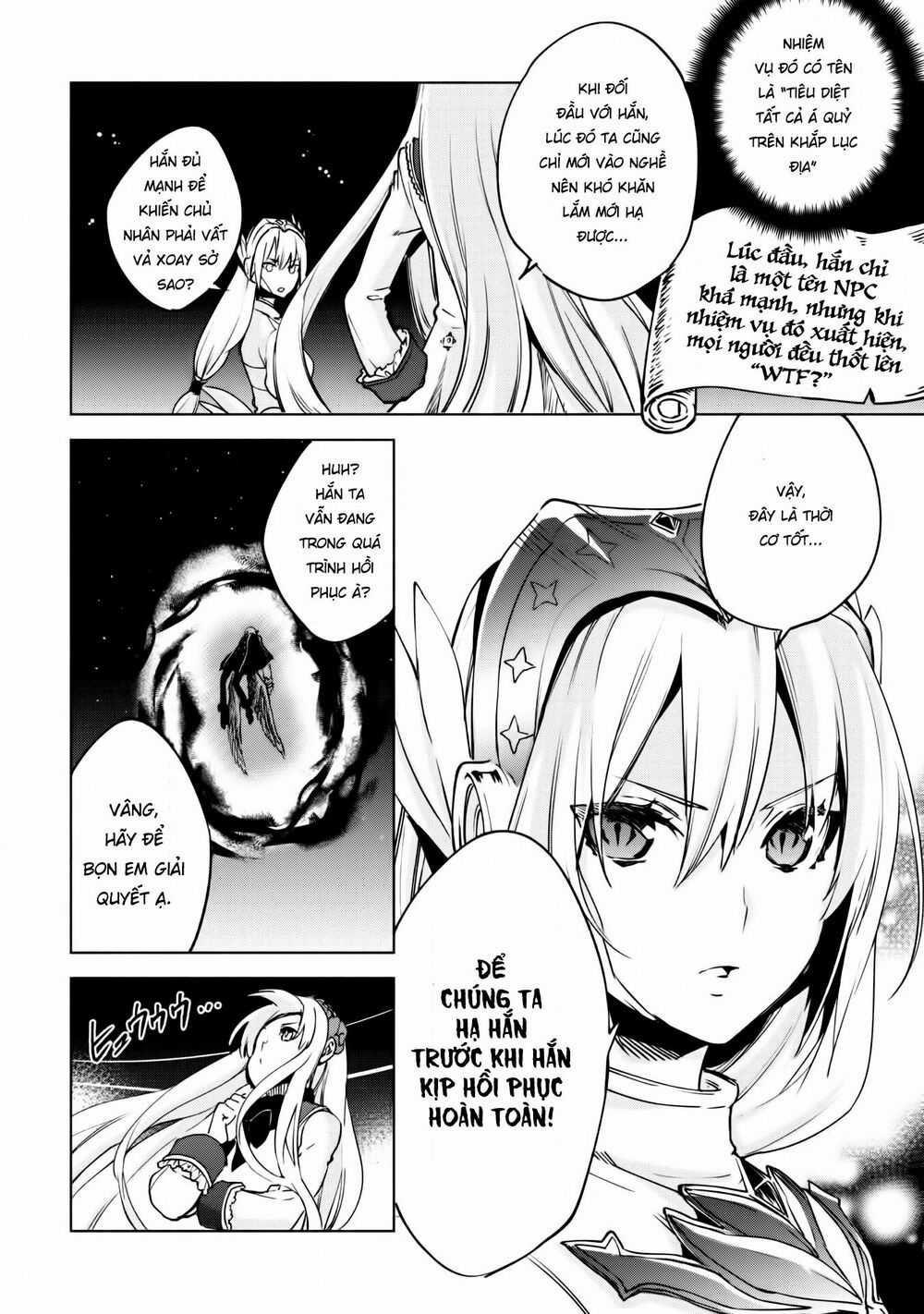 Kenja No Deshi Wo Nanoru Kenja Isekai! Chapter 18 trang 12