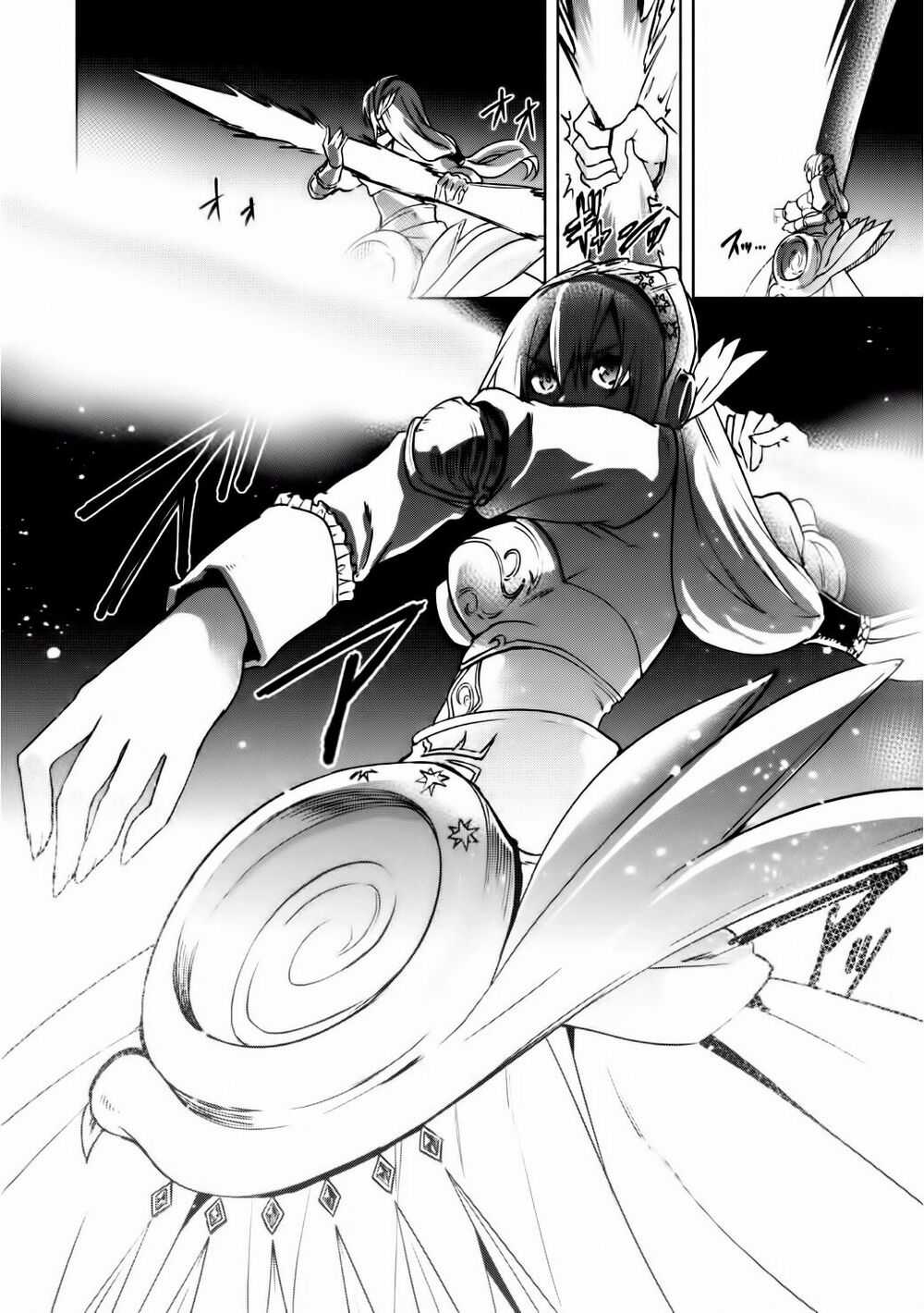 Kenja No Deshi Wo Nanoru Kenja Isekai! Chapter 19 trang 2