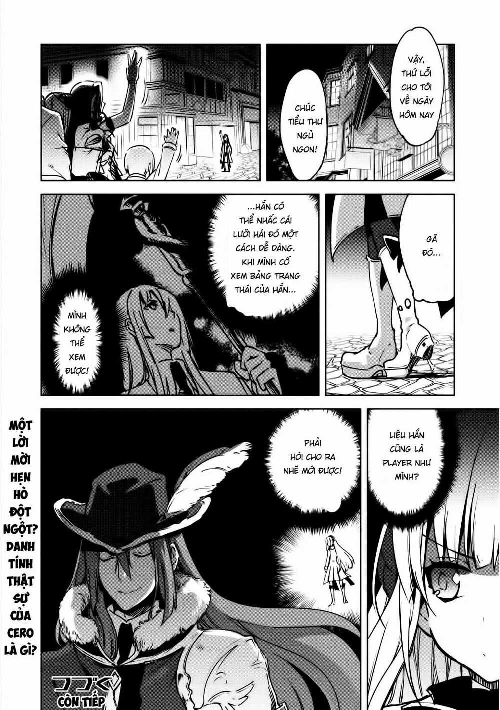 Kenja No Deshi Wo Nanoru Kenja Isekai! Chapter 19 trang 24