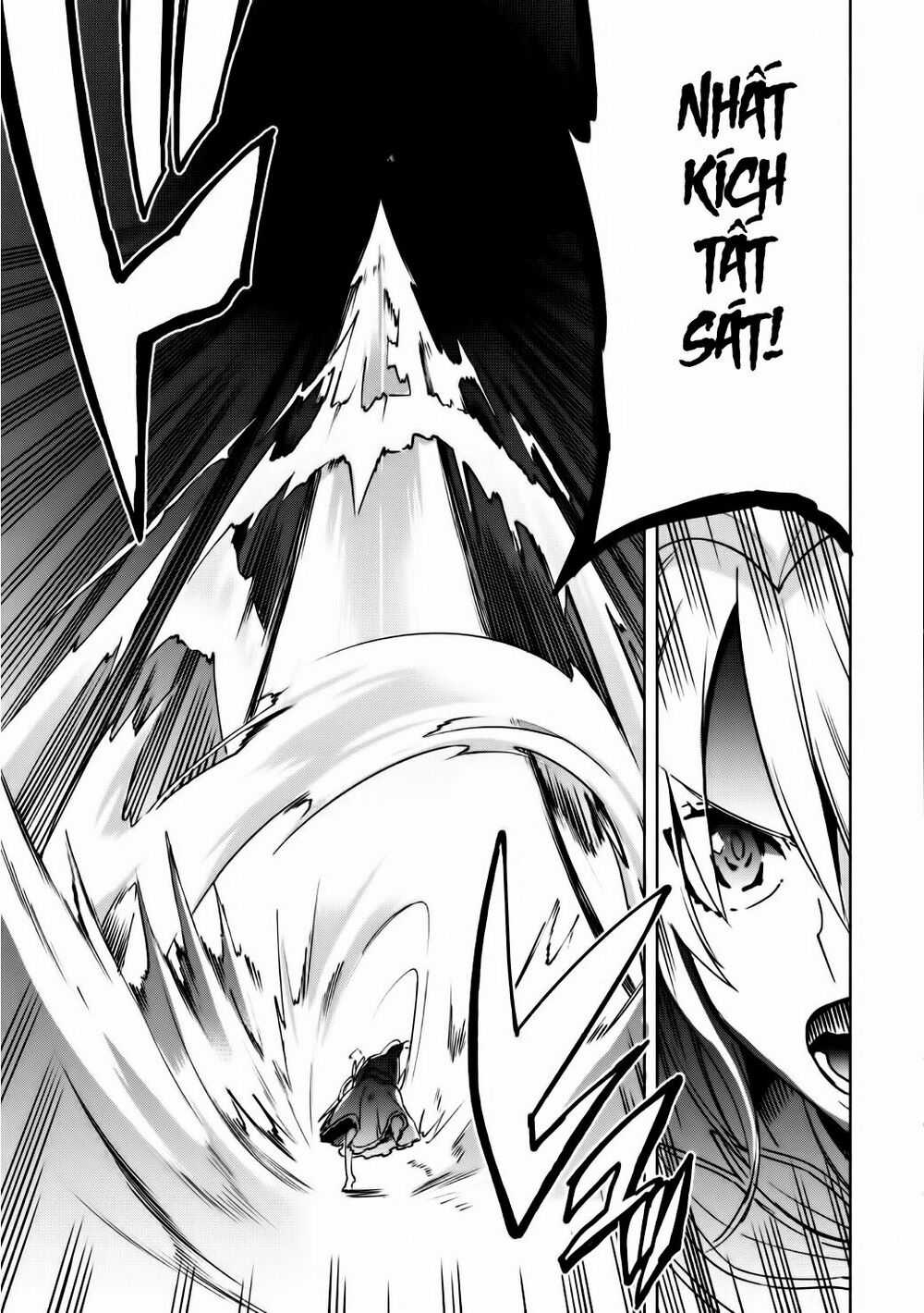 Kenja No Deshi Wo Nanoru Kenja Isekai! Chapter 19 trang 3