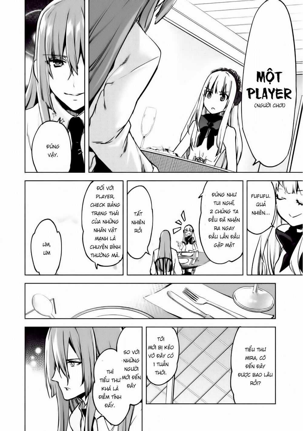 Kenja No Deshi Wo Nanoru Kenja Isekai! Chapter 20 trang 15
