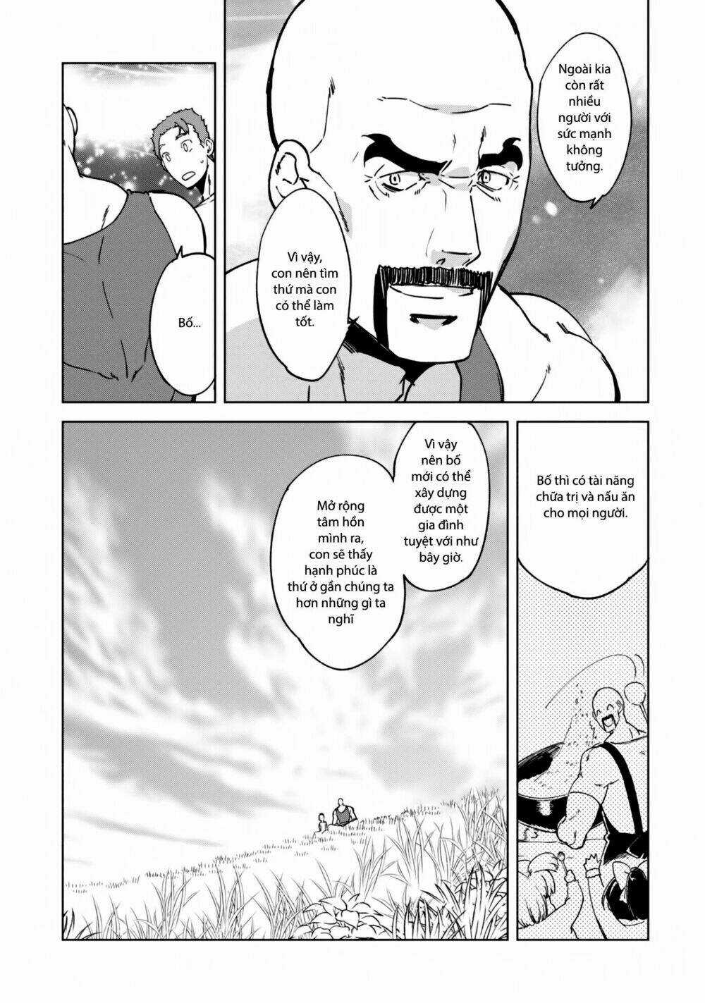 Kenja No Deshi Wo Nanoru Kenja Isekai! Chapter 21 trang 13