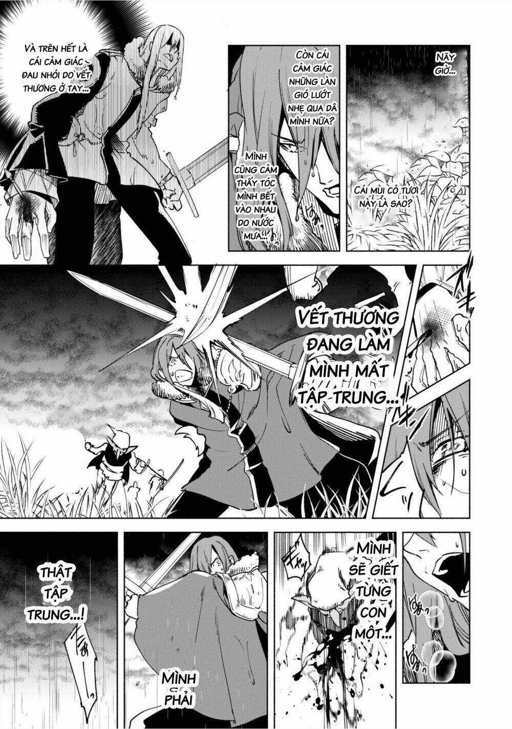 Kenja No Deshi Wo Nanoru Kenja Isekai! Chapter 22 trang 10