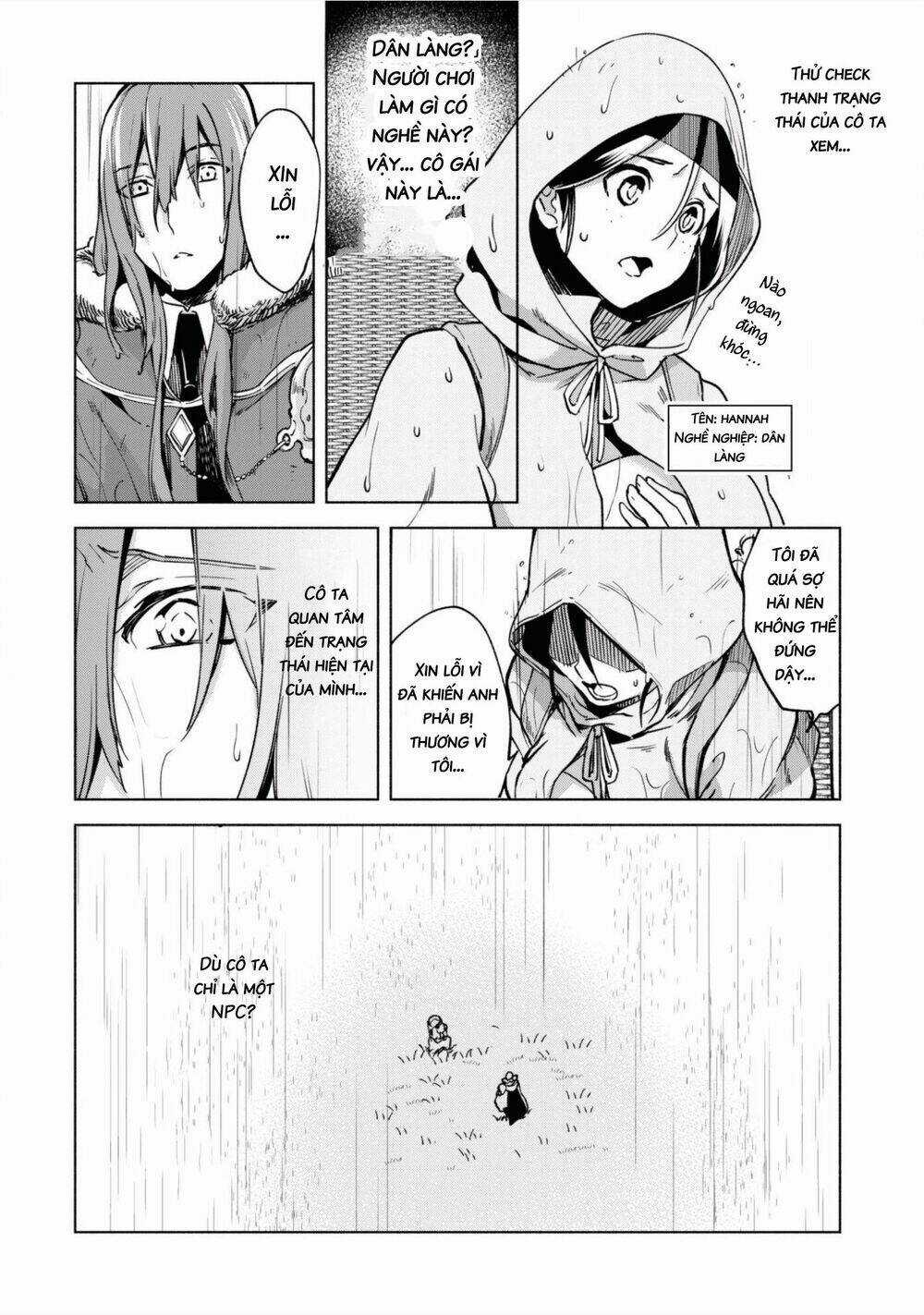 Kenja No Deshi Wo Nanoru Kenja Isekai! Chapter 22 trang 13