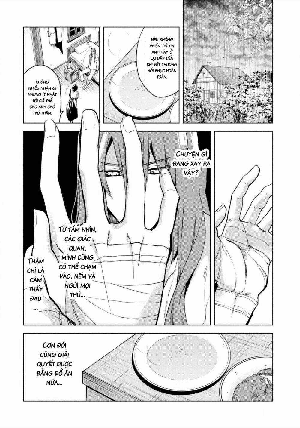 Kenja No Deshi Wo Nanoru Kenja Isekai! Chapter 22 trang 17