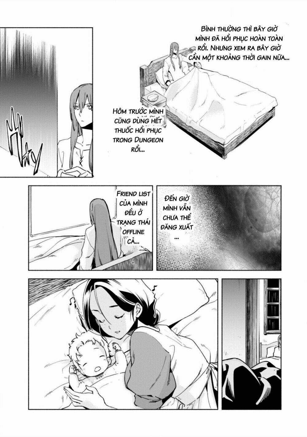 Kenja No Deshi Wo Nanoru Kenja Isekai! Chapter 22 trang 18