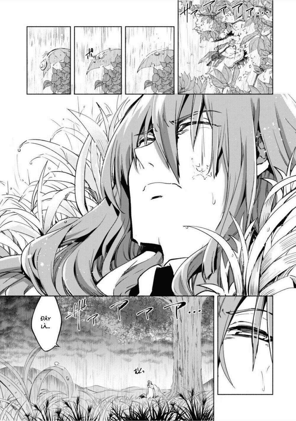 Kenja No Deshi Wo Nanoru Kenja Isekai! Chapter 22 trang 2