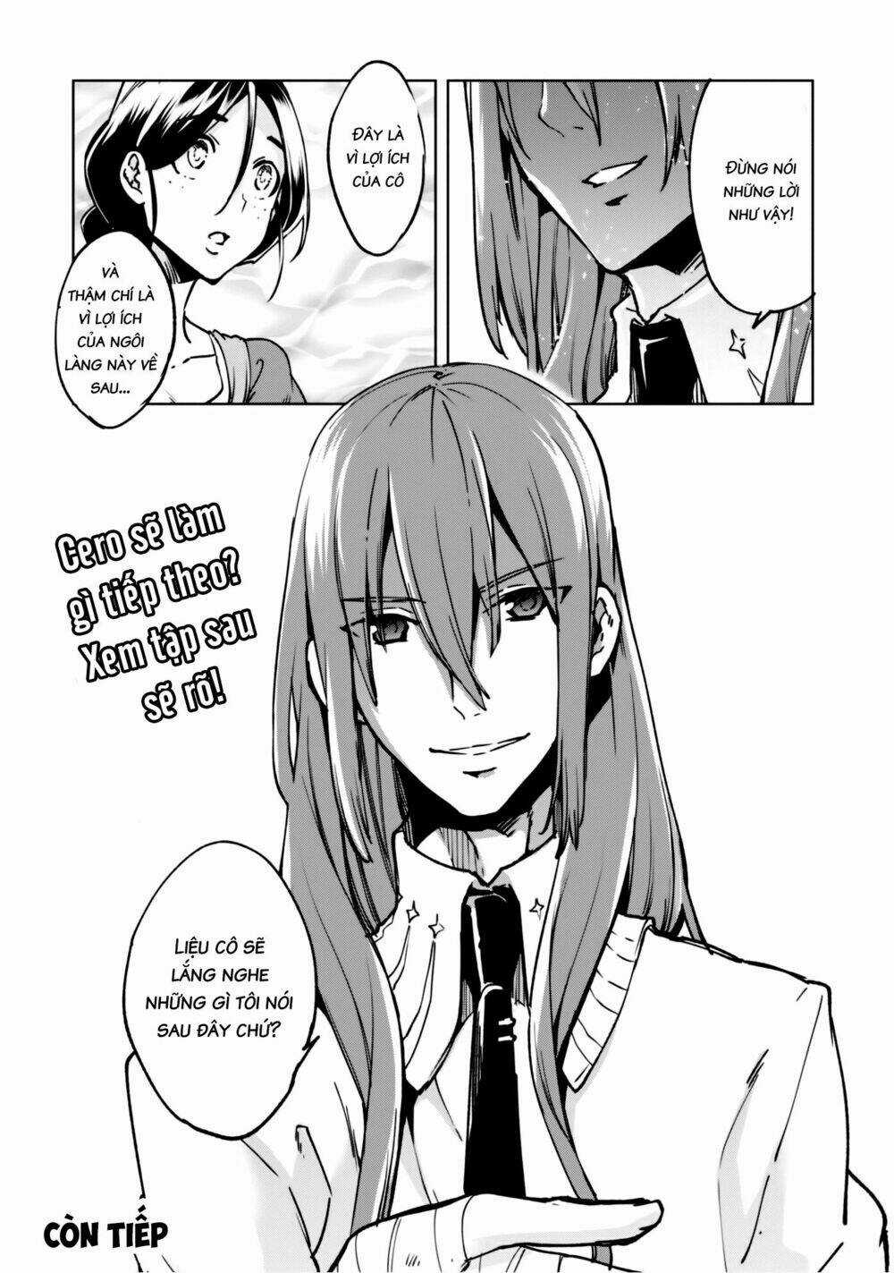 Kenja No Deshi Wo Nanoru Kenja Isekai! Chapter 22 trang 27