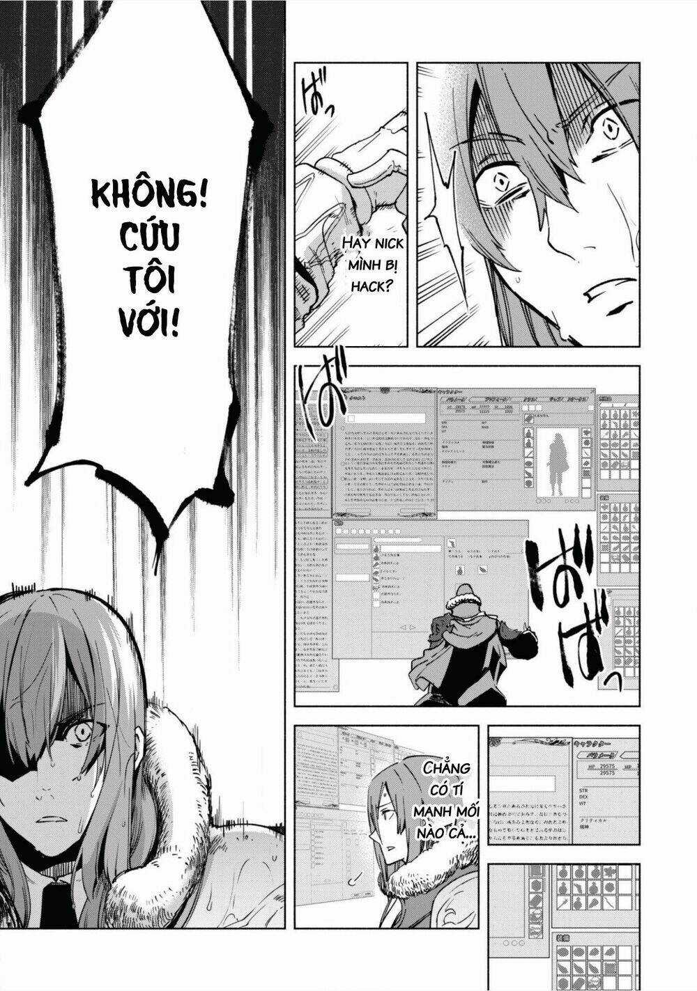 Kenja No Deshi Wo Nanoru Kenja Isekai! Chapter 22 trang 4