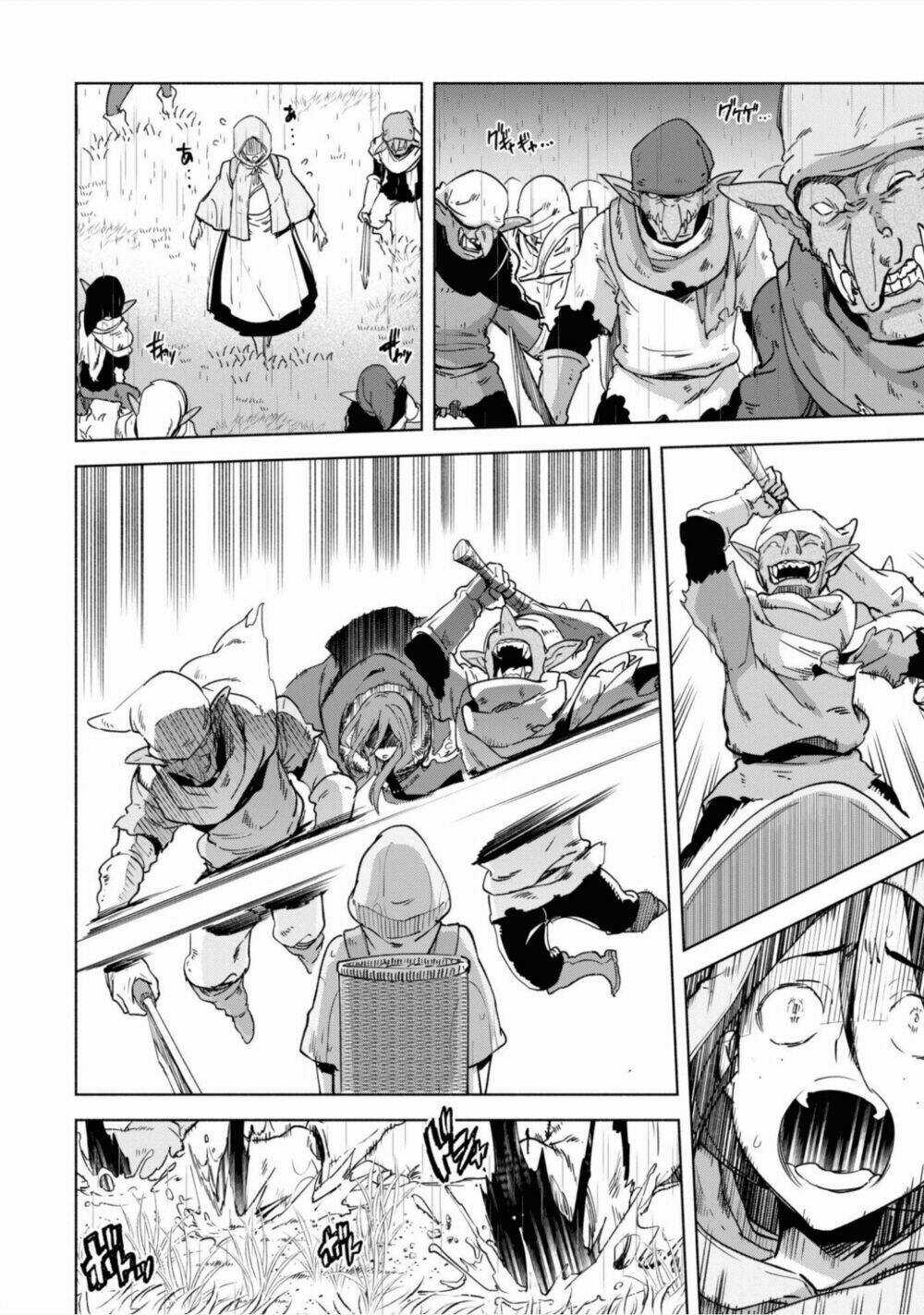 Kenja No Deshi Wo Nanoru Kenja Isekai! Chapter 22 trang 5