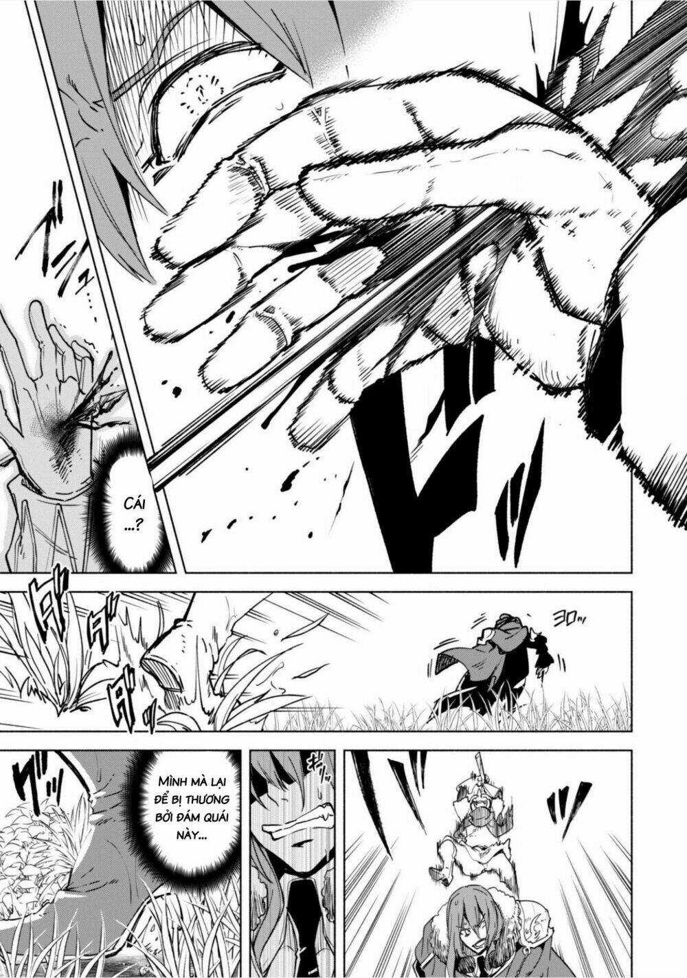 Kenja No Deshi Wo Nanoru Kenja Isekai! Chapter 22 trang 8