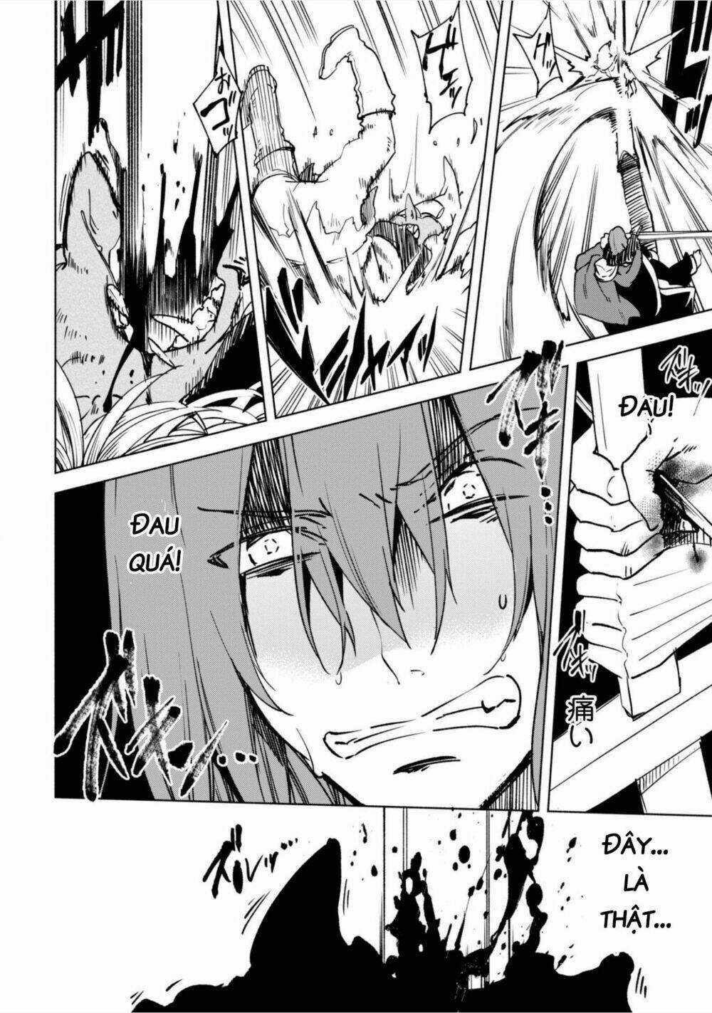 Kenja No Deshi Wo Nanoru Kenja Isekai! Chapter 22 trang 9