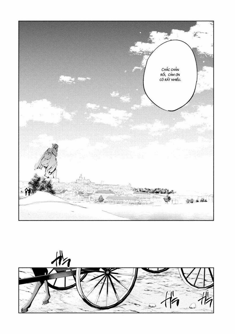 Kenja No Deshi Wo Nanoru Kenja Isekai! Chapter 23 trang 21