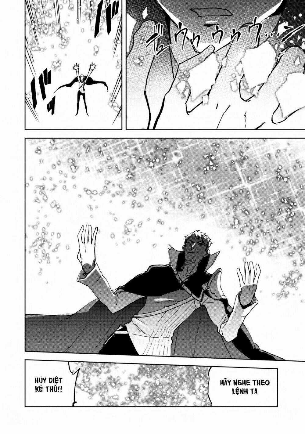 Kenja No Deshi Wo Nanoru Kenja Isekai! Chapter 26 trang 15