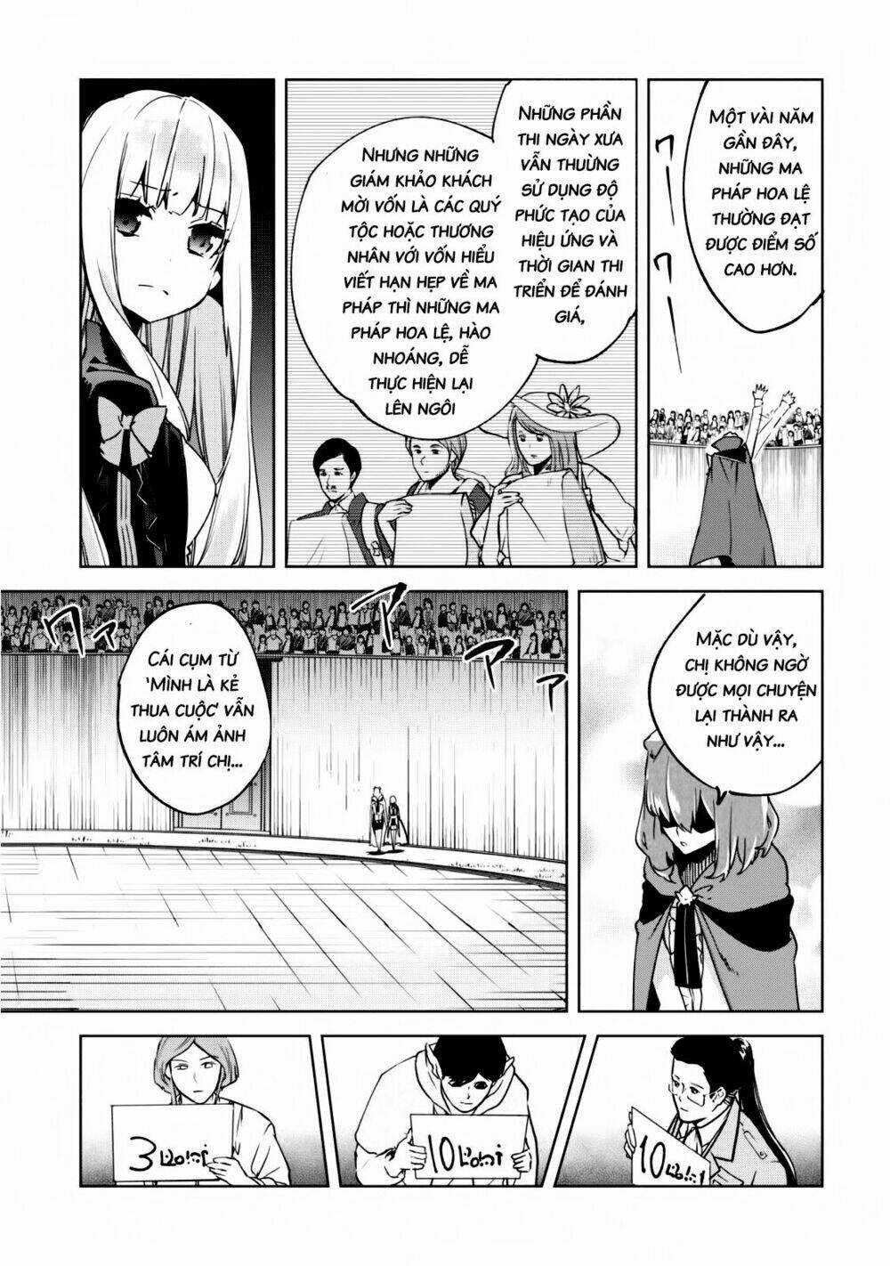 Kenja No Deshi Wo Nanoru Kenja Isekai! Chapter 26 trang 18