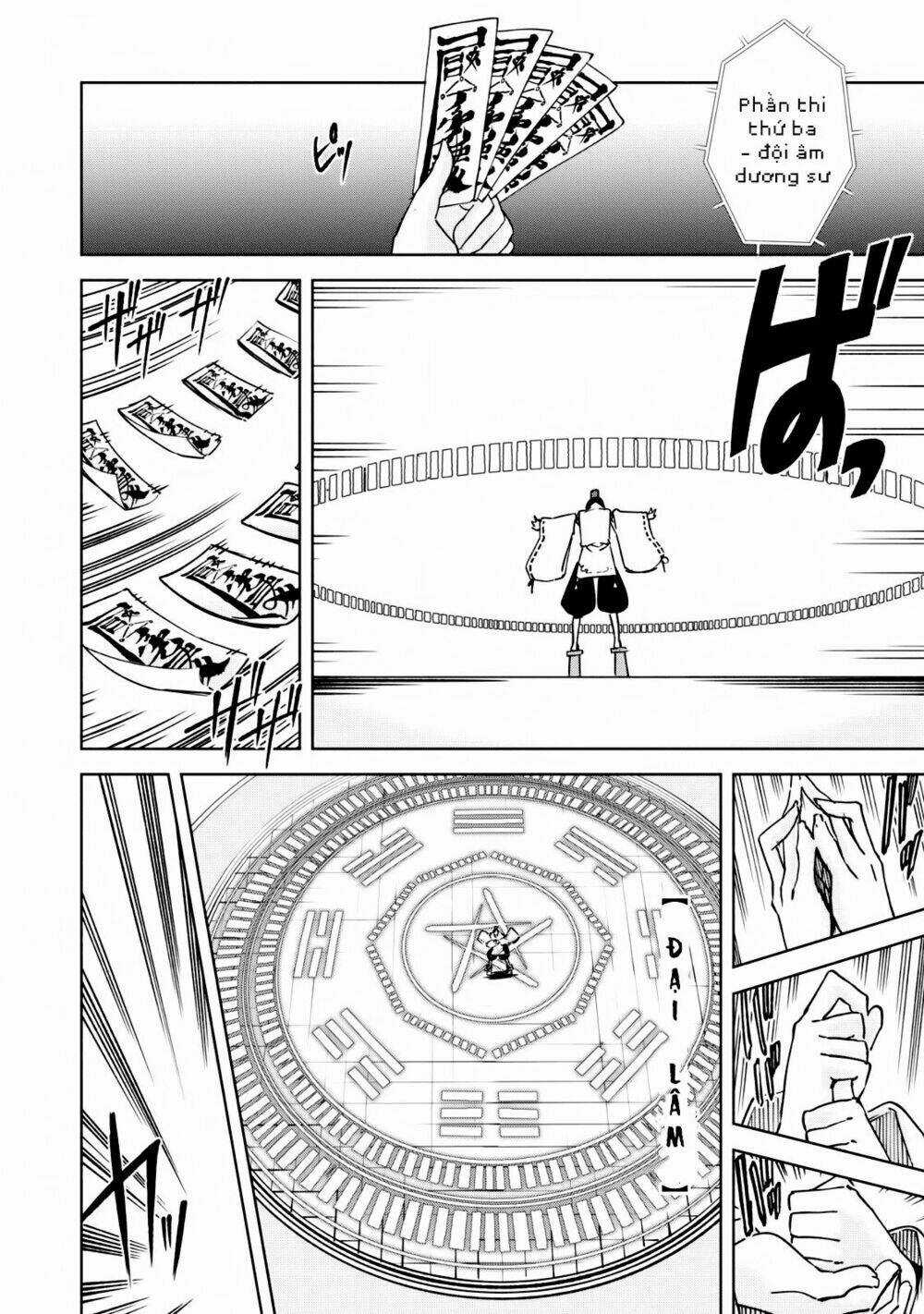 Kenja No Deshi Wo Nanoru Kenja Isekai! Chapter 26 trang 21