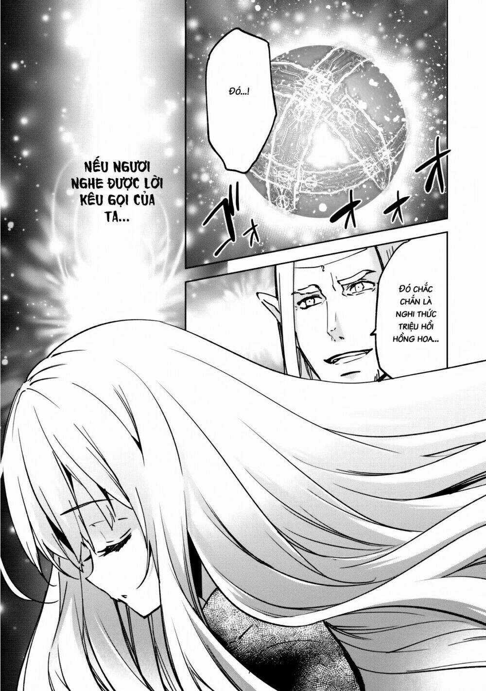 Kenja No Deshi Wo Nanoru Kenja Isekai! Chapter 26 trang 34