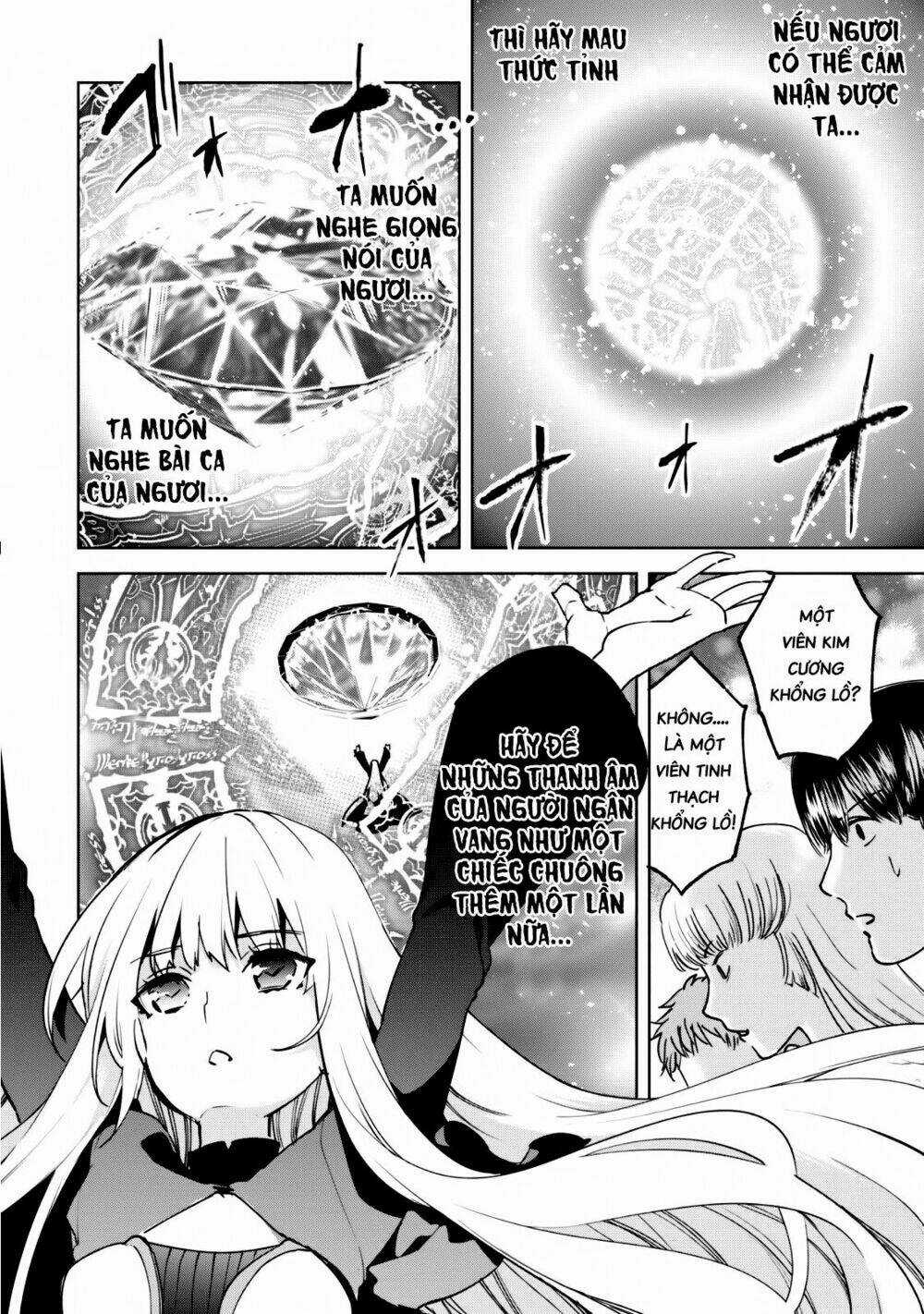 Kenja No Deshi Wo Nanoru Kenja Isekai! Chapter 26 trang 35