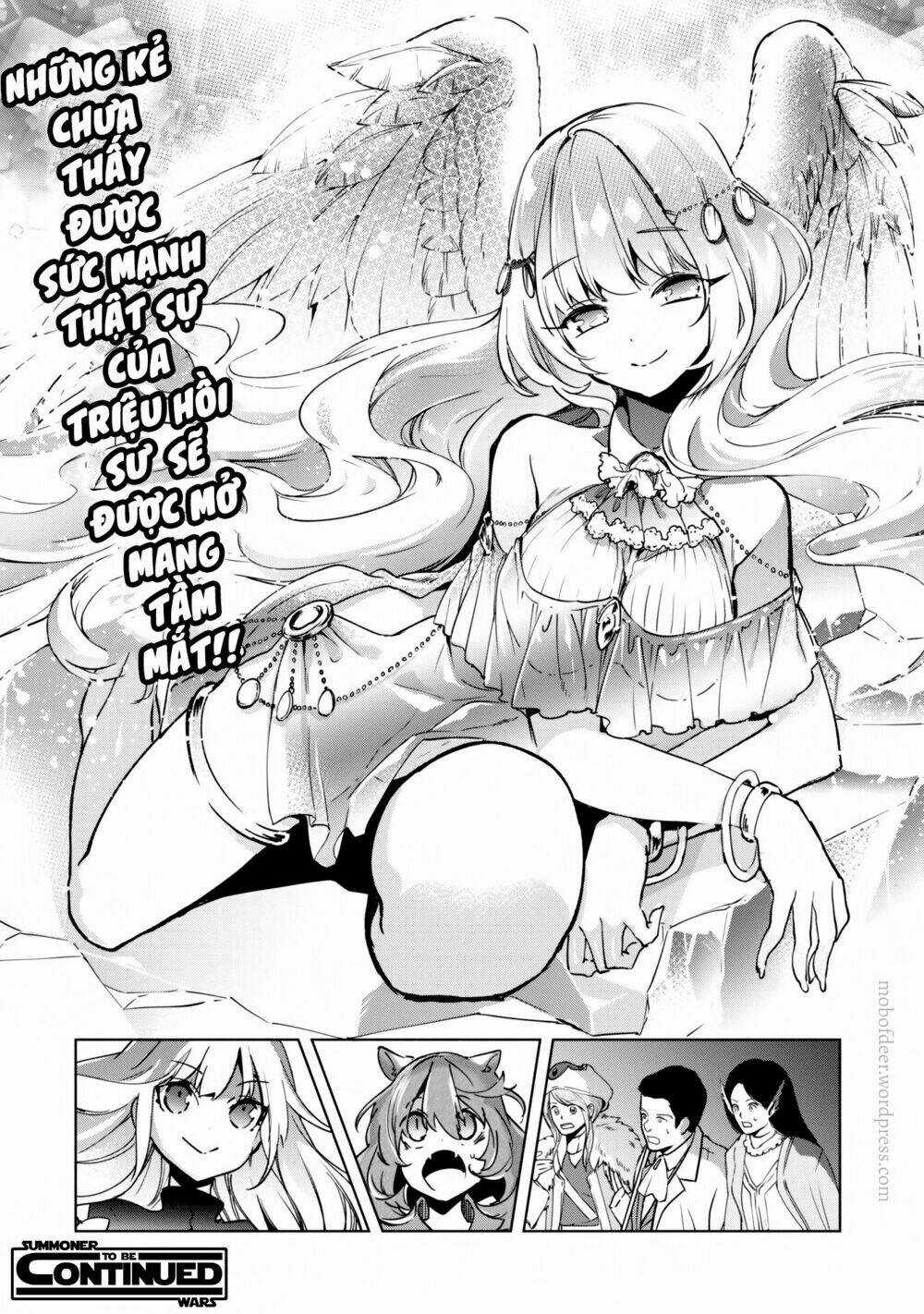 Kenja No Deshi Wo Nanoru Kenja Isekai! Chapter 26 trang 37