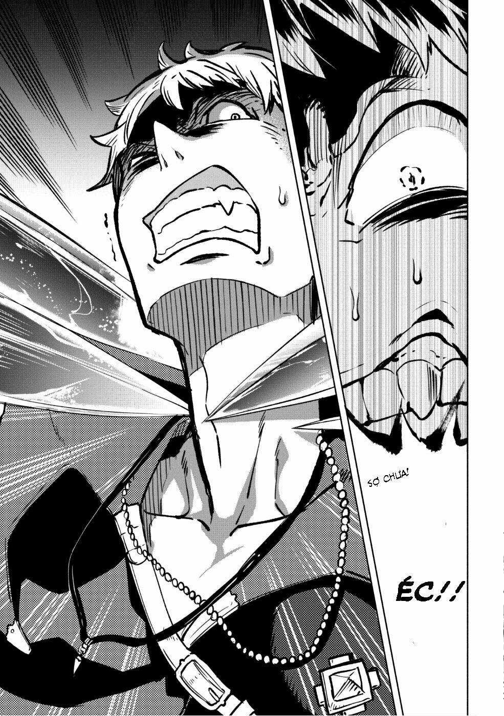 Kenja No Deshi Wo Nanoru Kenja Isekai! Chapter 28 trang 16