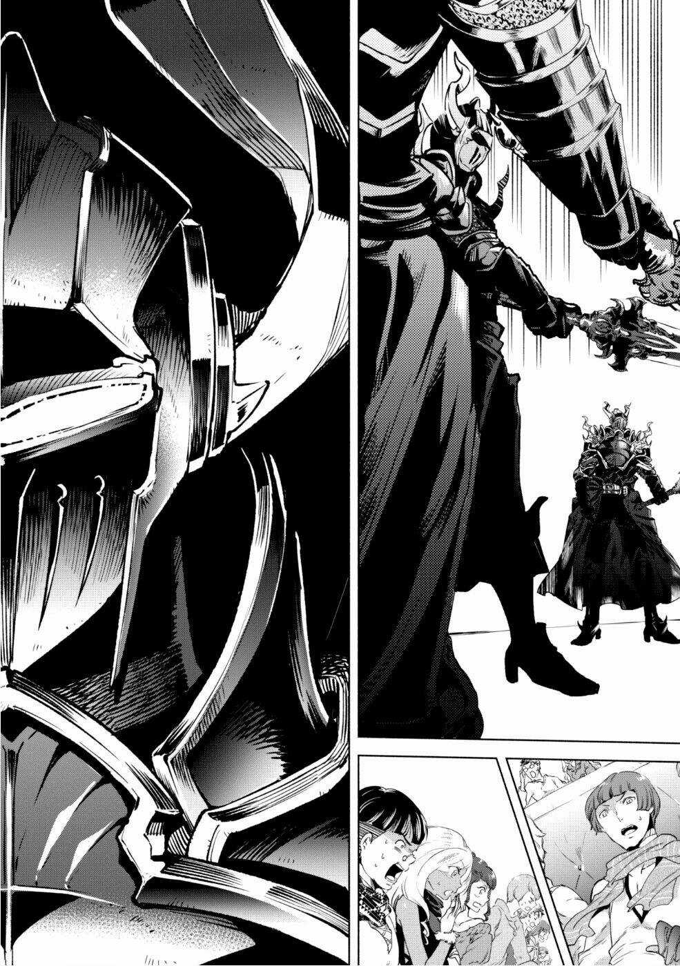 Kenja No Deshi Wo Nanoru Kenja Isekai! Chapter 28 trang 18