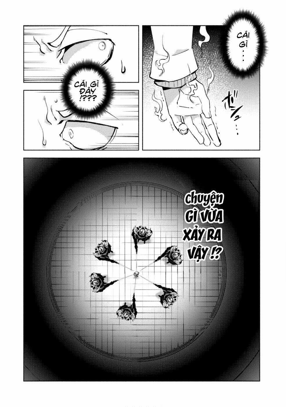 Kenja No Deshi Wo Nanoru Kenja Isekai! Chapter 28 trang 19