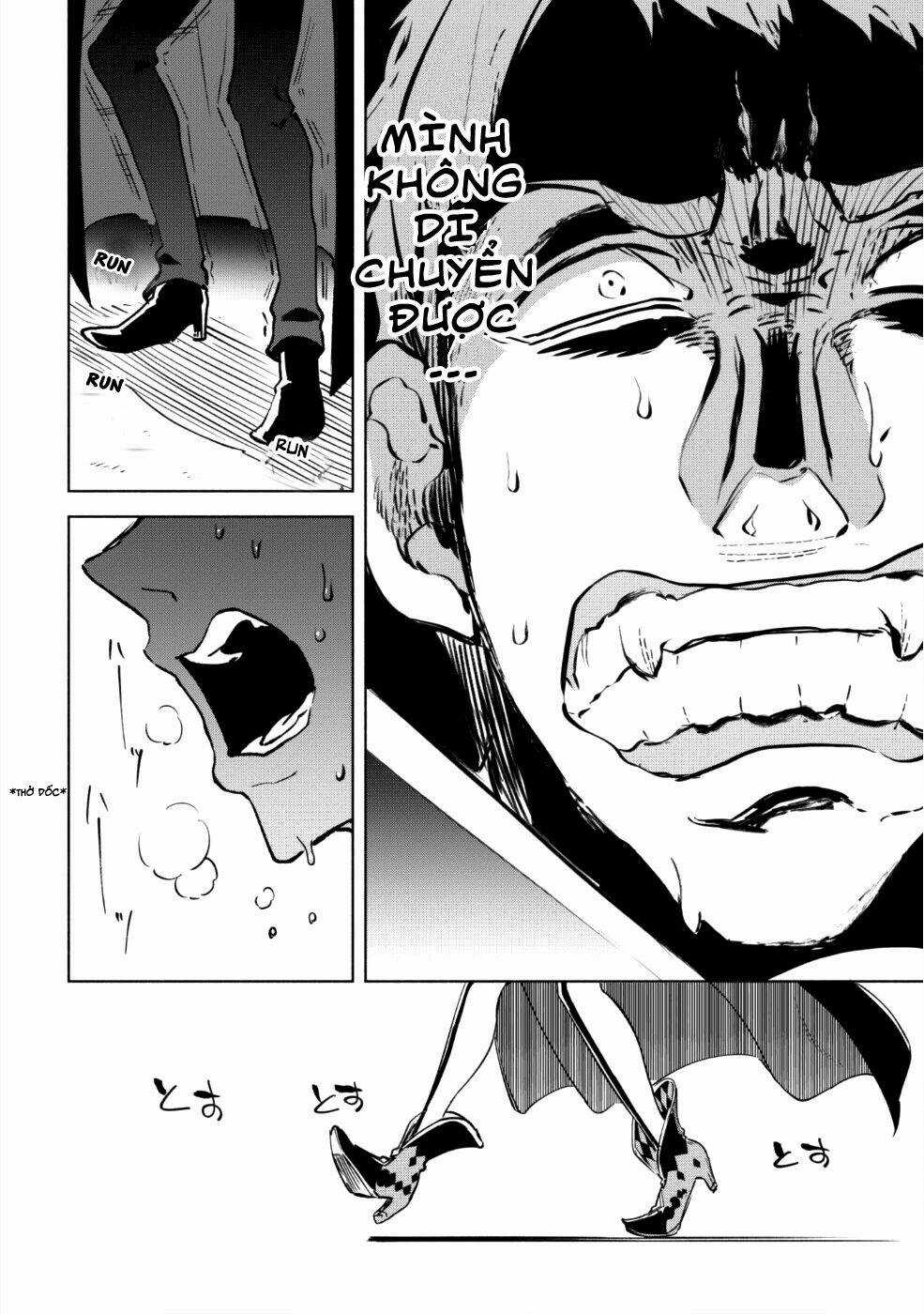 Kenja No Deshi Wo Nanoru Kenja Isekai! Chapter 28 trang 20