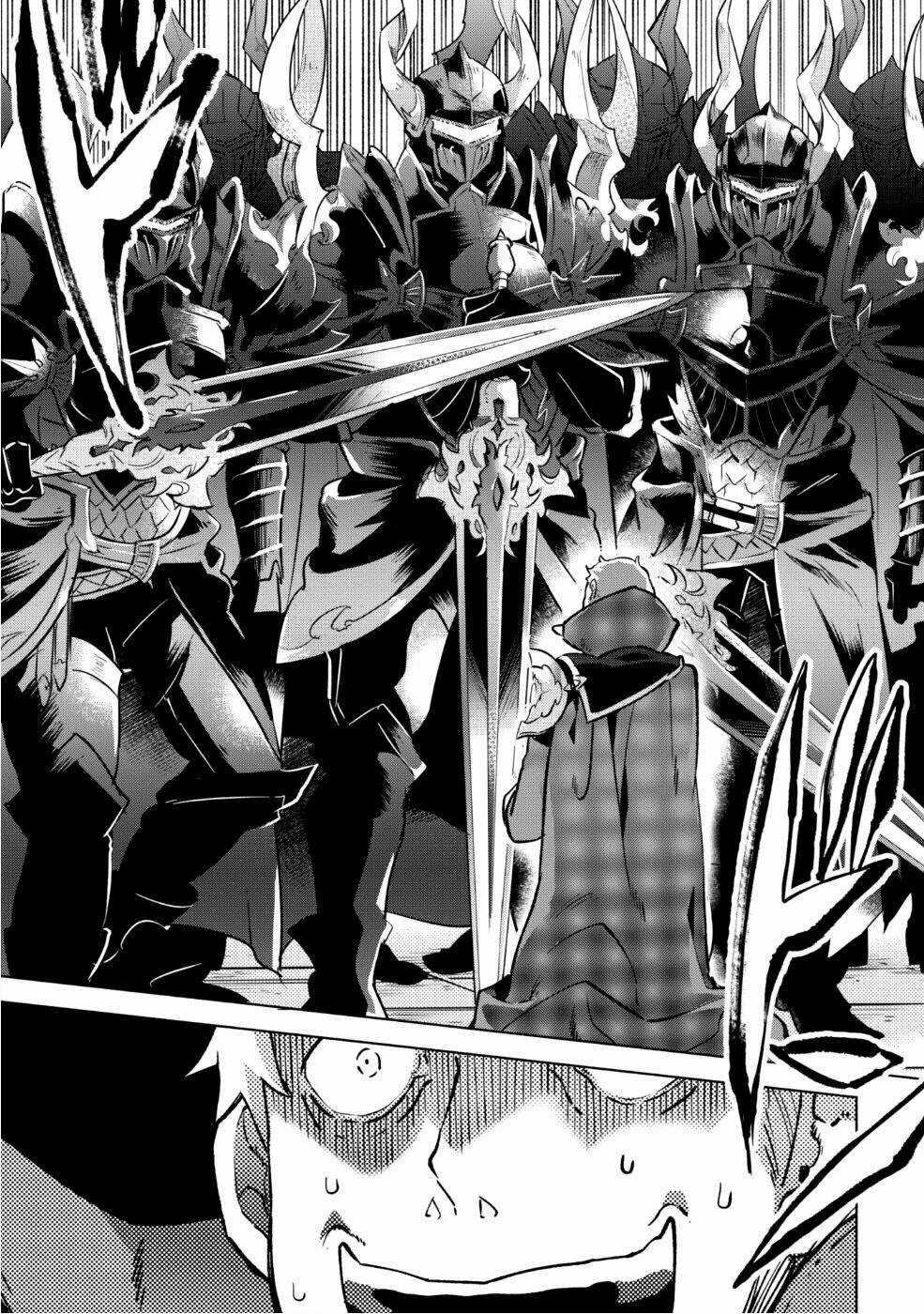 Kenja No Deshi Wo Nanoru Kenja Isekai! Chapter 28 trang 25