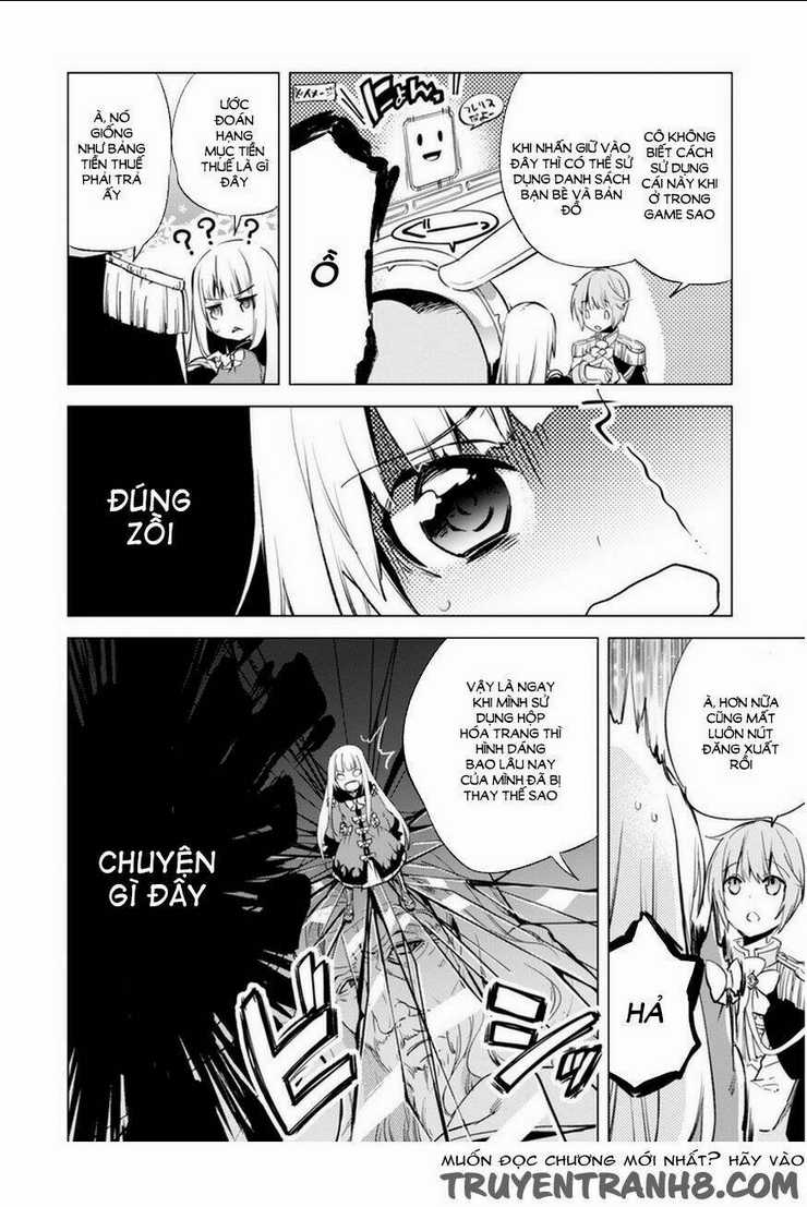 Kenja No Deshi Wo Nanoru Kenja Isekai! Chapter 3.5 trang 2