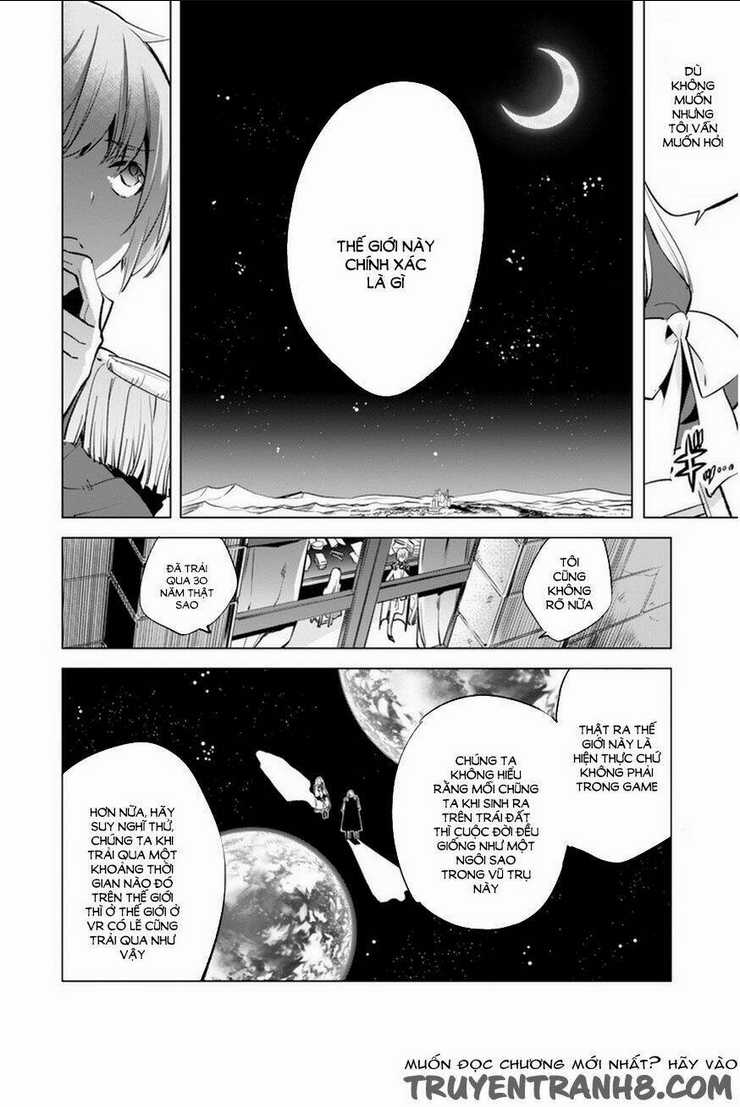 Kenja No Deshi Wo Nanoru Kenja Isekai! Chapter 3.5 trang 4