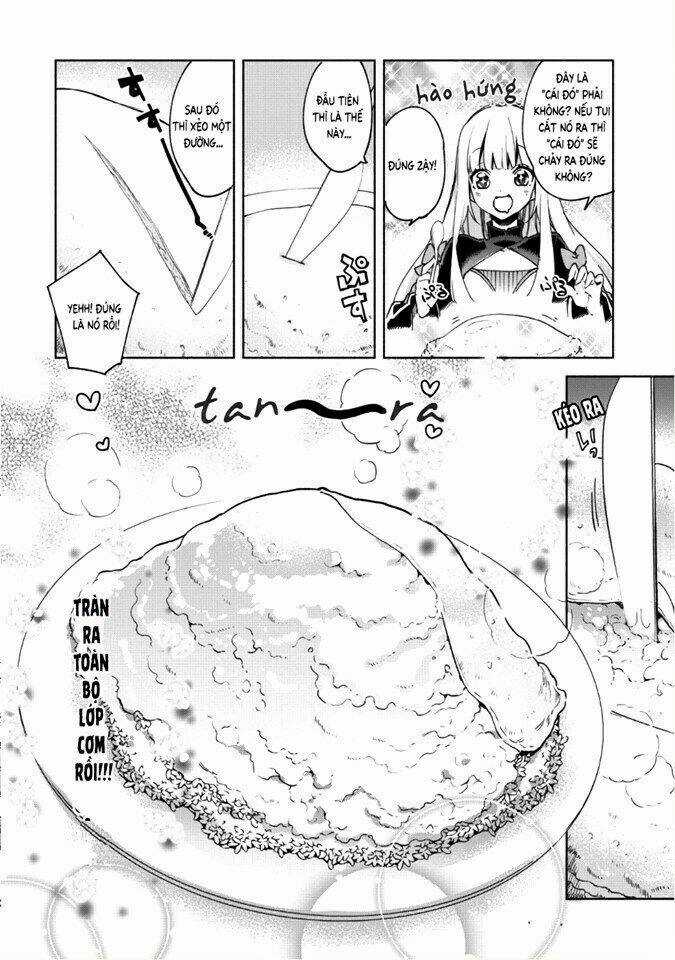 Kenja No Deshi Wo Nanoru Kenja Isekai! Chapter 30 trang 4