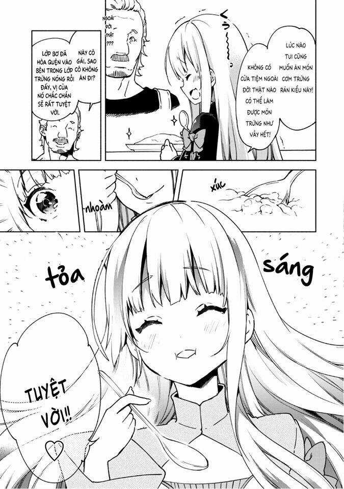 Kenja No Deshi Wo Nanoru Kenja Isekai! Chapter 30 trang 5