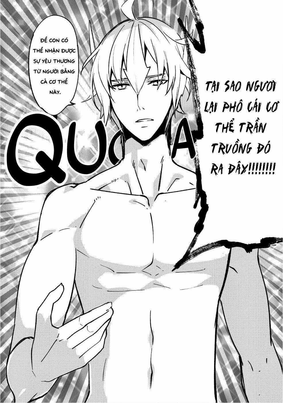 Kenja No Deshi Wo Nanoru Kenja Isekai! Chapter 31 trang 10