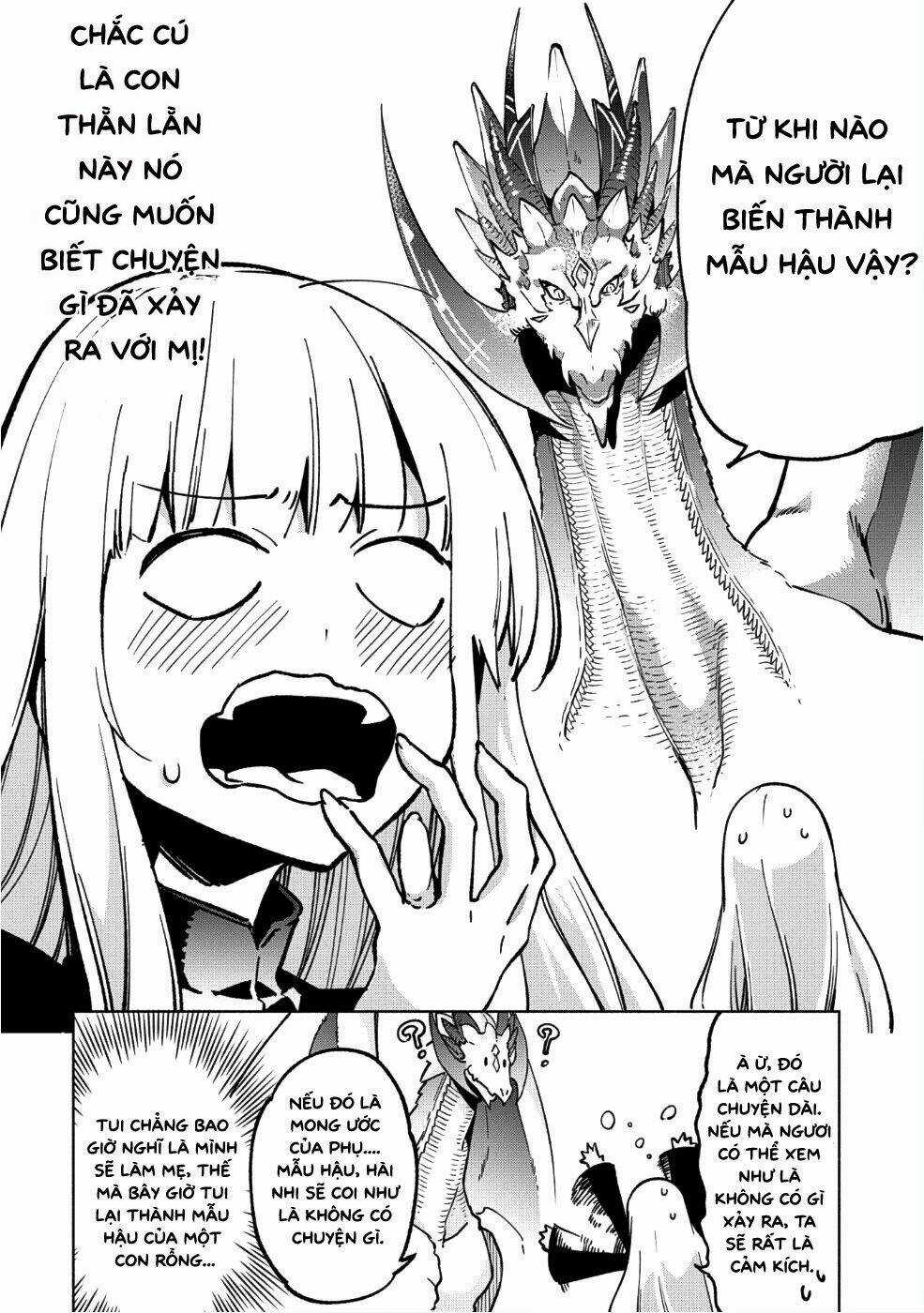 Kenja No Deshi Wo Nanoru Kenja Isekai! Chapter 31 trang 2