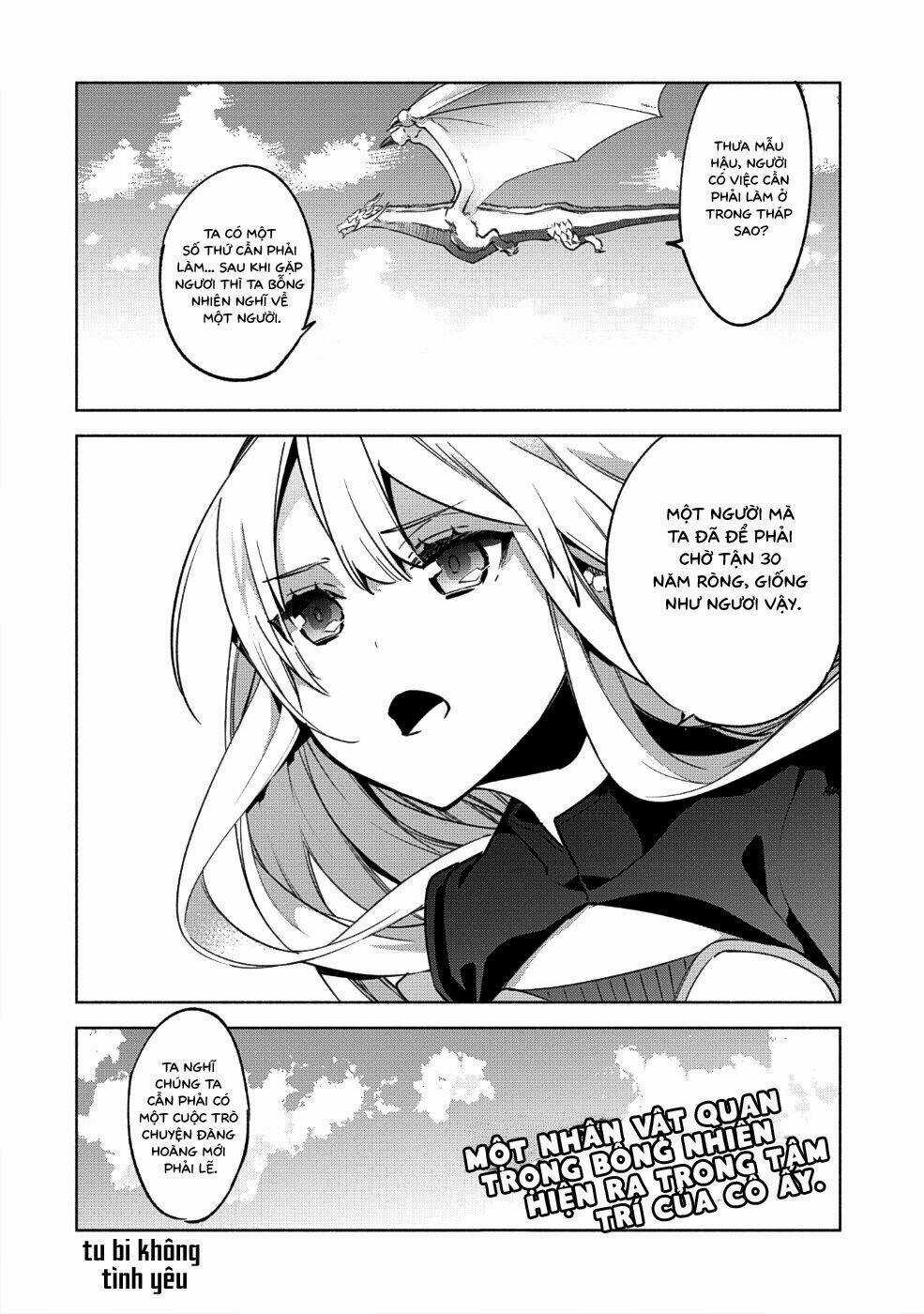 Kenja No Deshi Wo Nanoru Kenja Isekai! Chapter 31 trang 27