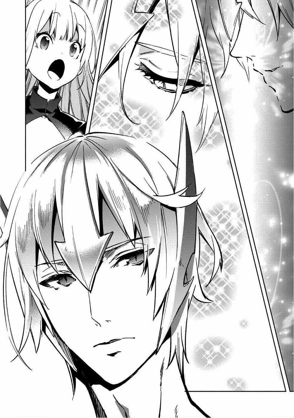 Kenja No Deshi Wo Nanoru Kenja Isekai! Chapter 31 trang 8