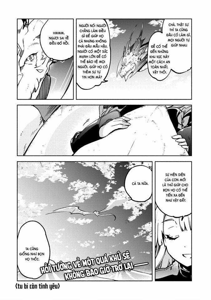 Kenja No Deshi Wo Nanoru Kenja Isekai! Chapter 32 trang 4