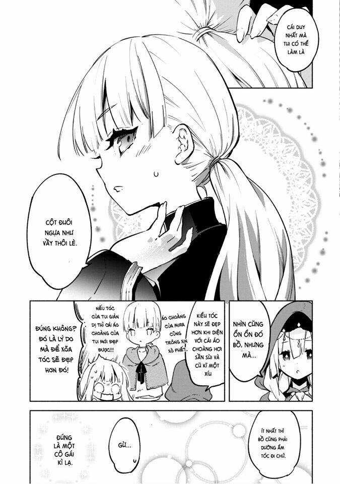 Kenja No Deshi Wo Nanoru Kenja Isekai! Chapter 32 trang 7