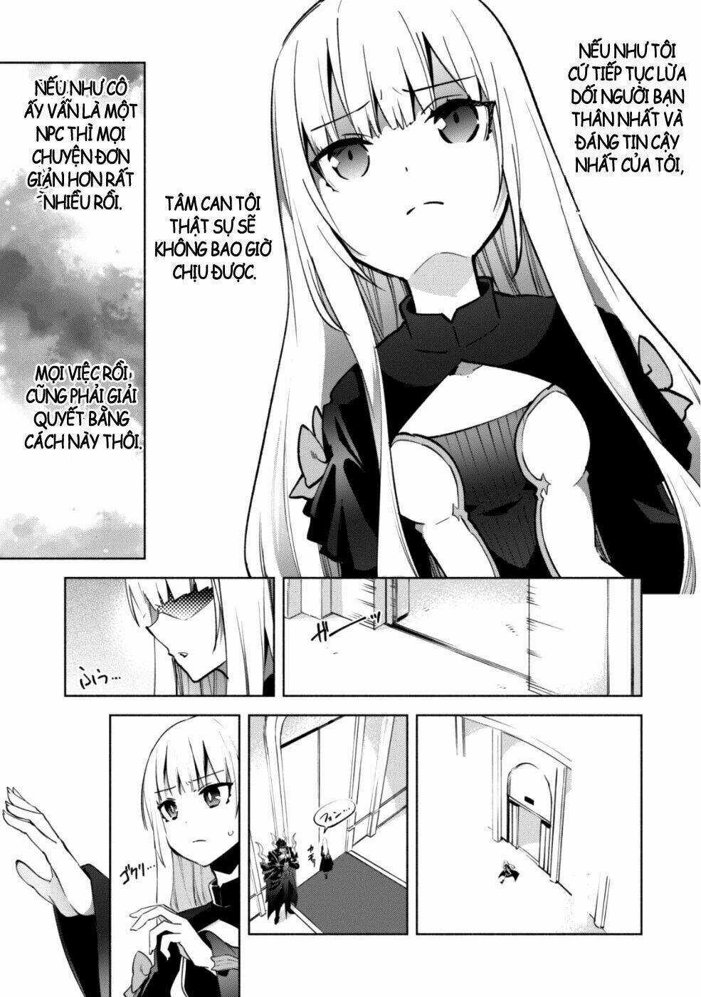 Kenja No Deshi Wo Nanoru Kenja Isekai! Chapter 33 trang 18